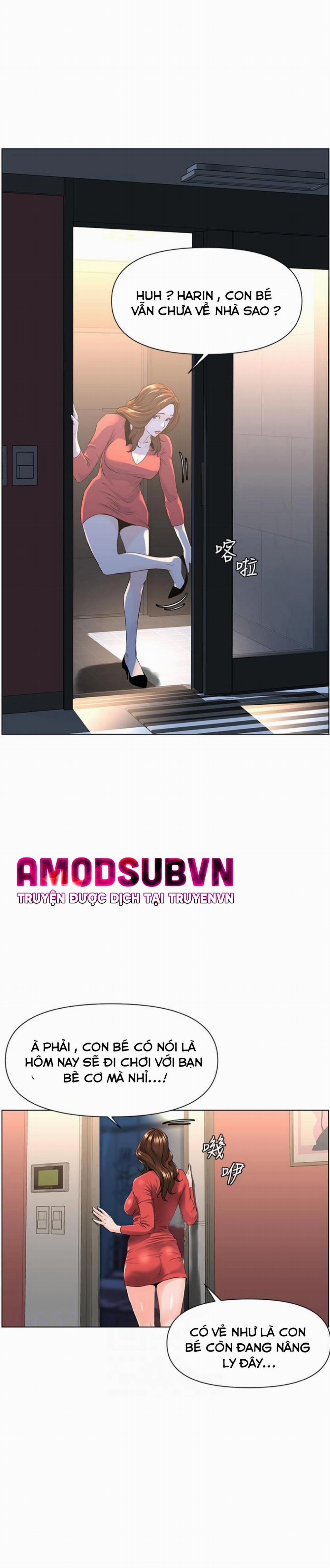 Idol Kế Bên 9 trang 13