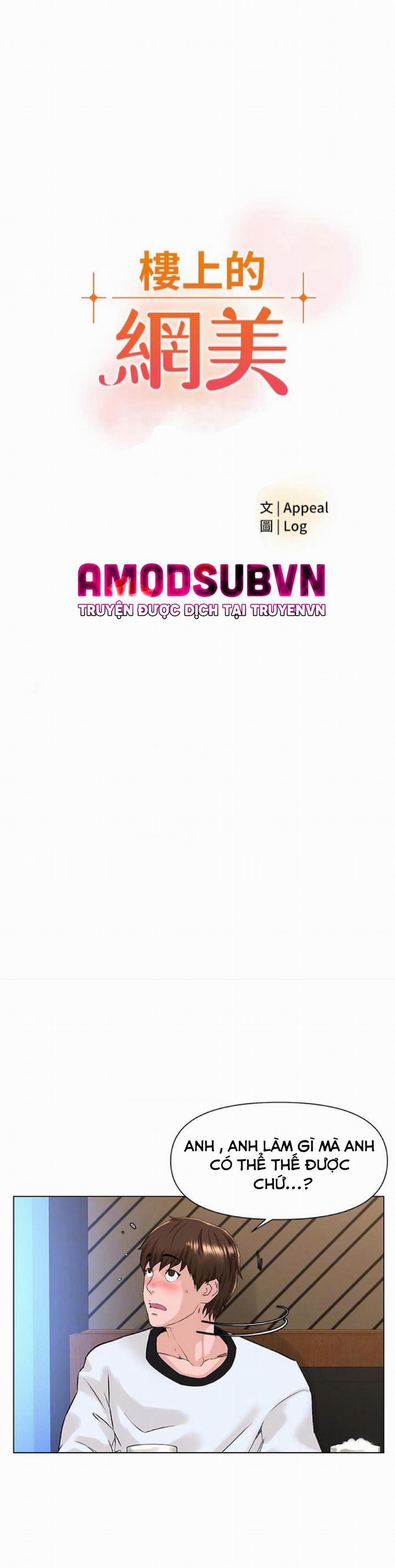 Idol Kế Bên 9 trang 3