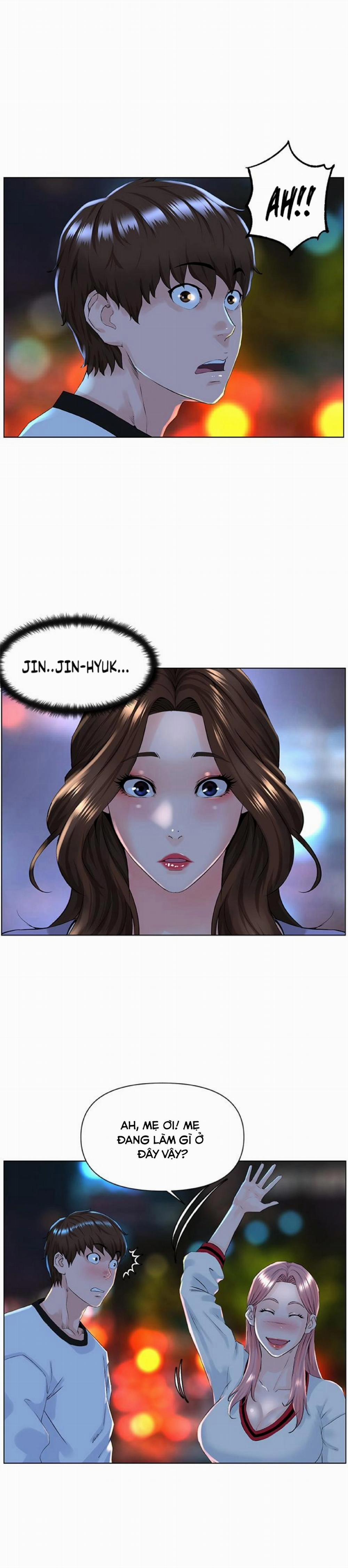 Idol Kế Bên 9 trang 30