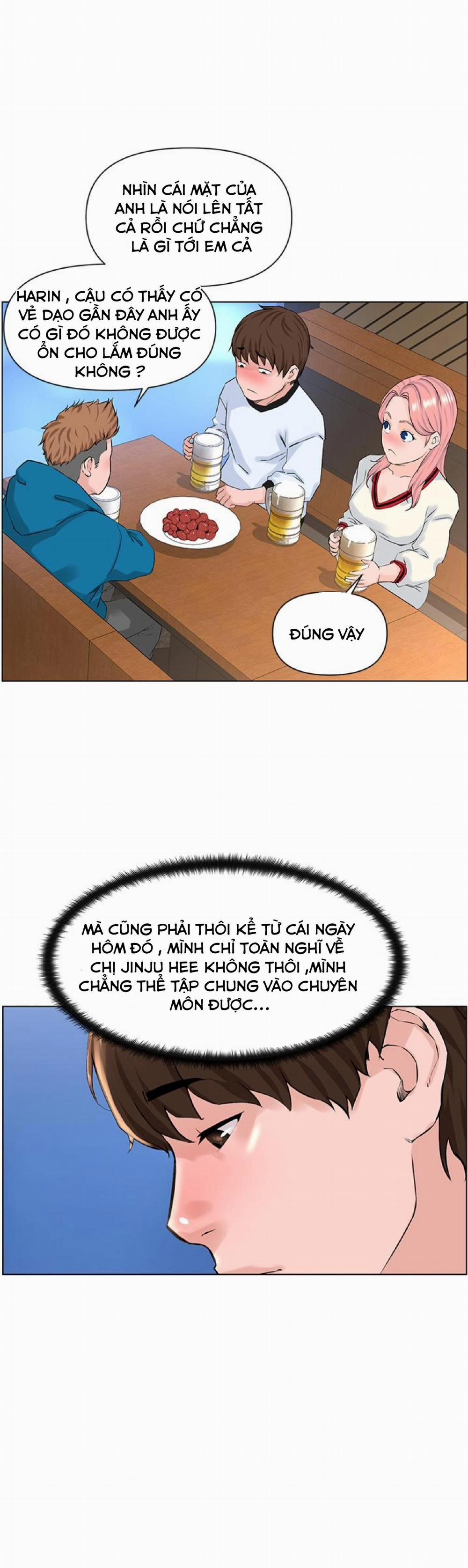 Idol Kế Bên 9 trang 4