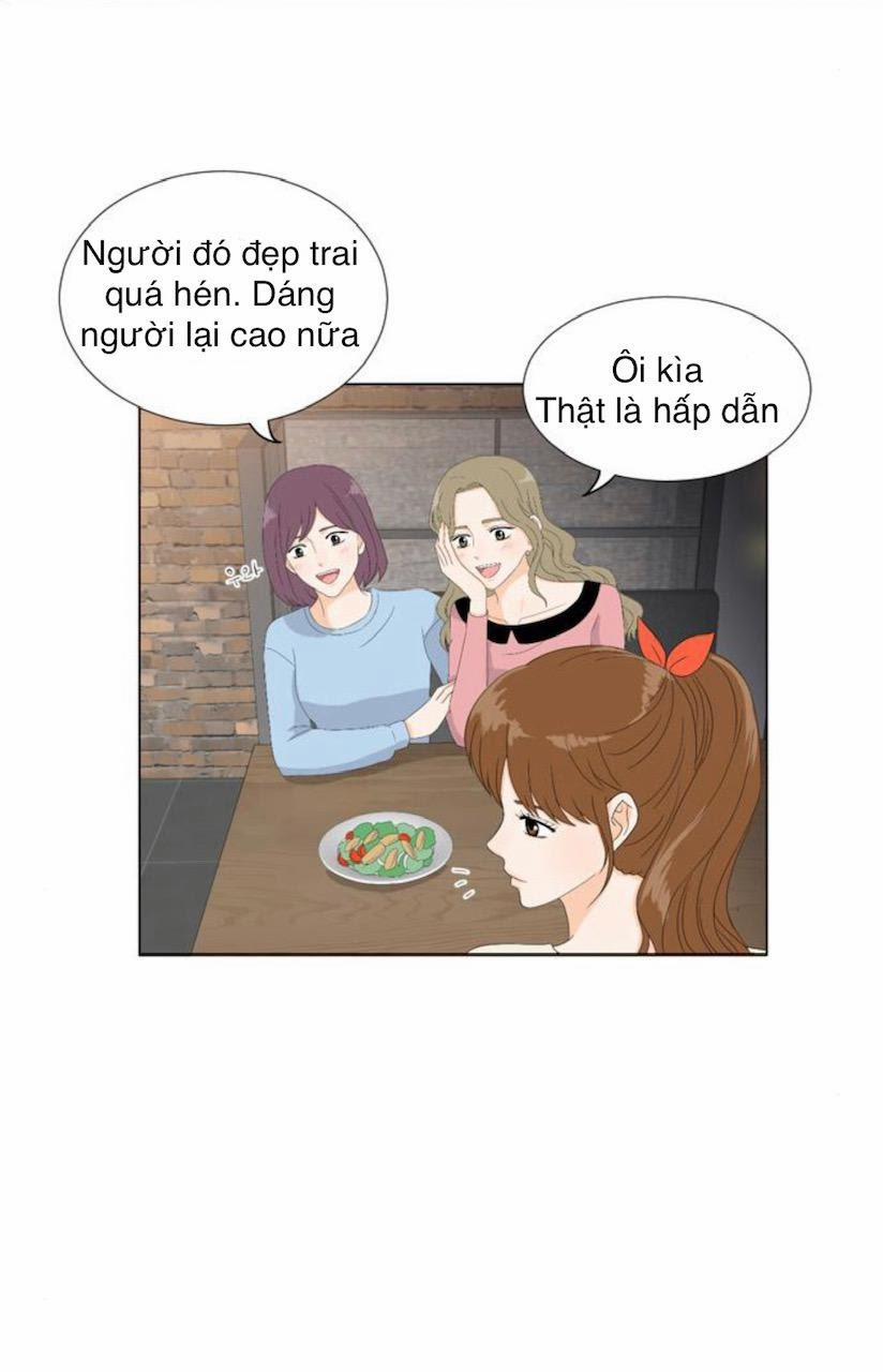 Idol Và Sếp, Em Yêu Ai? 1 trang 13