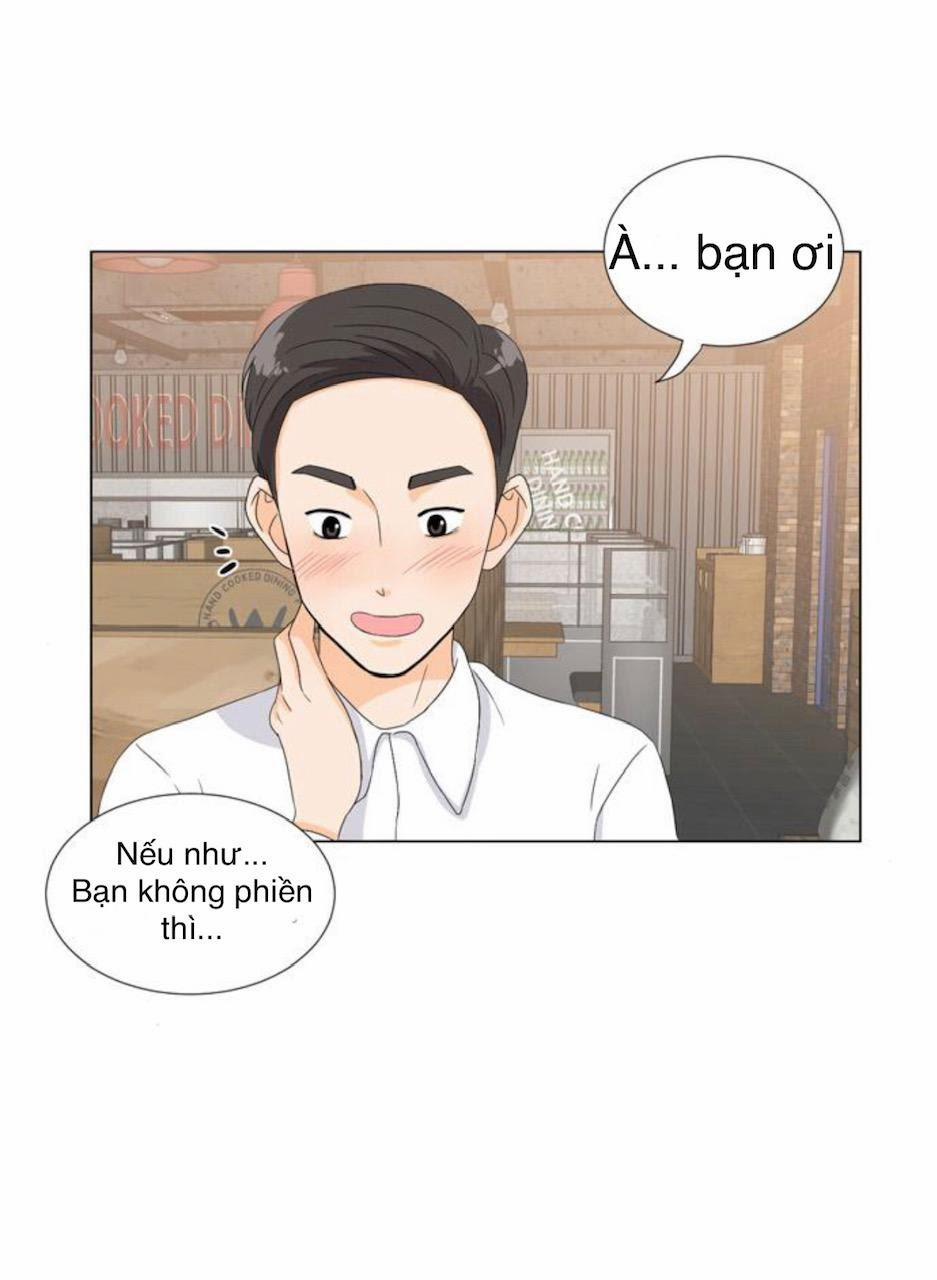 Idol Và Sếp, Em Yêu Ai? 1 trang 27