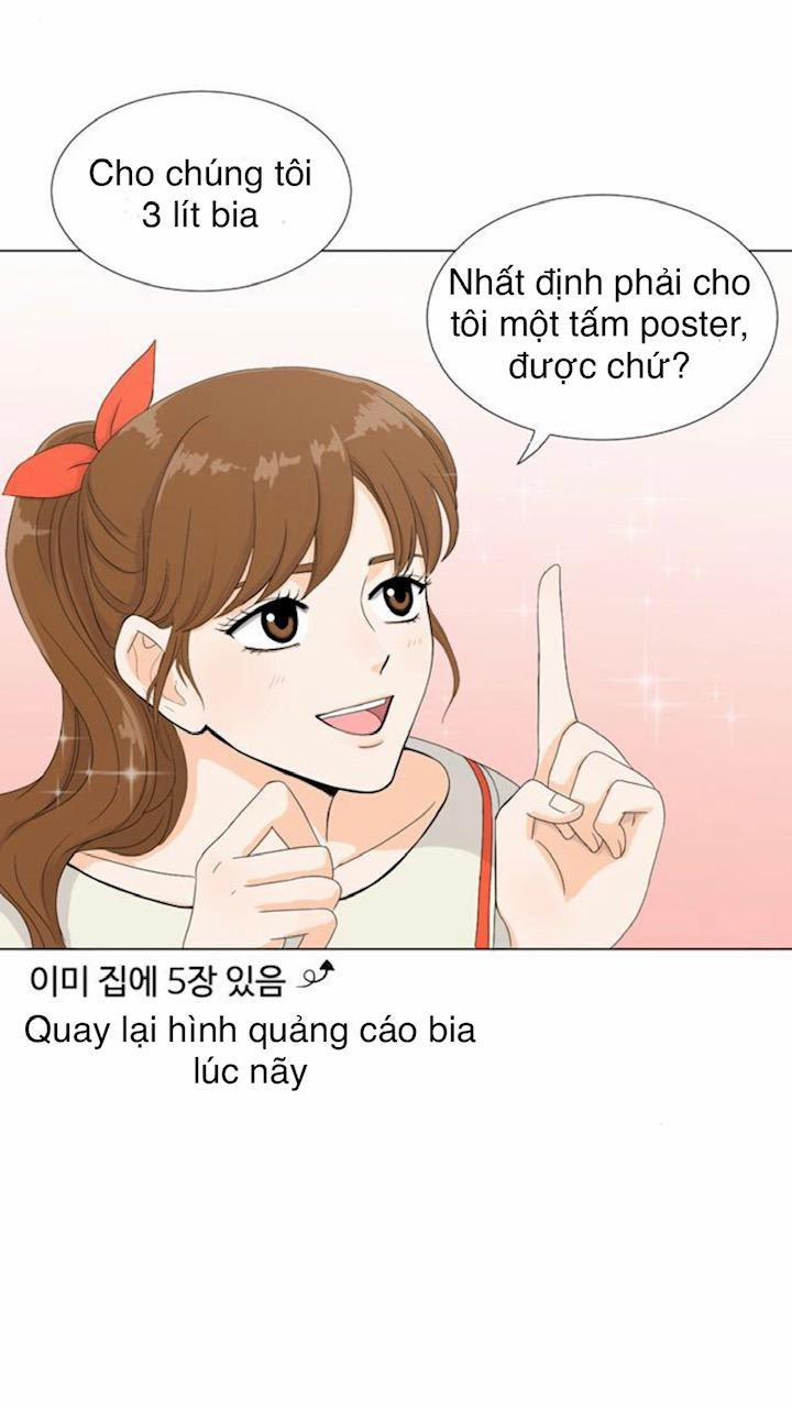 Idol Và Sếp, Em Yêu Ai? 1 trang 9