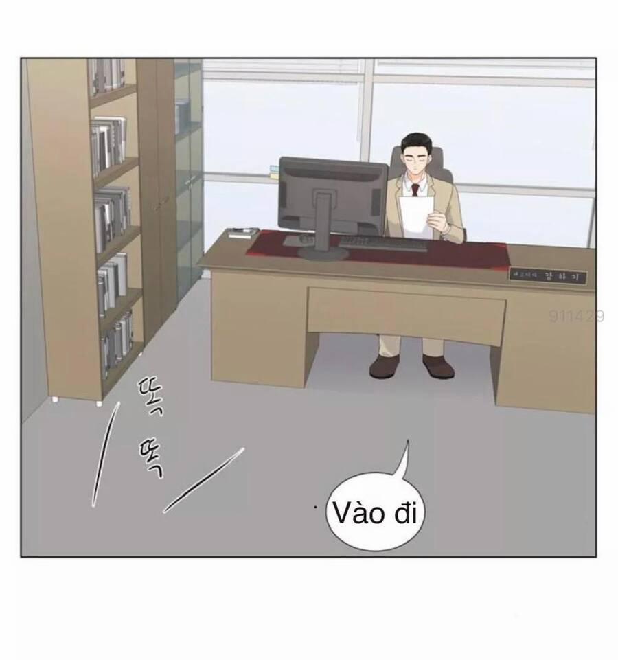 Idol Và Sếp, Em Yêu Ai? 10 trang 17