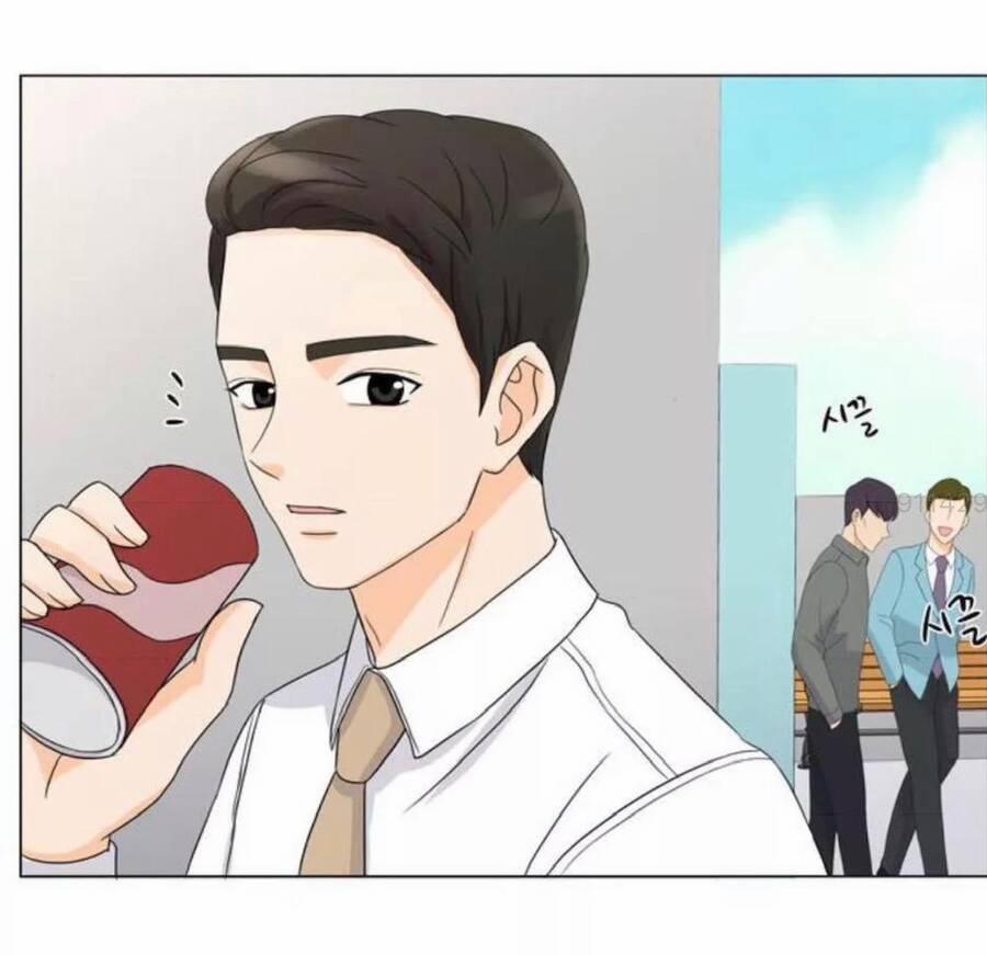 Idol Và Sếp, Em Yêu Ai? 10 trang 3