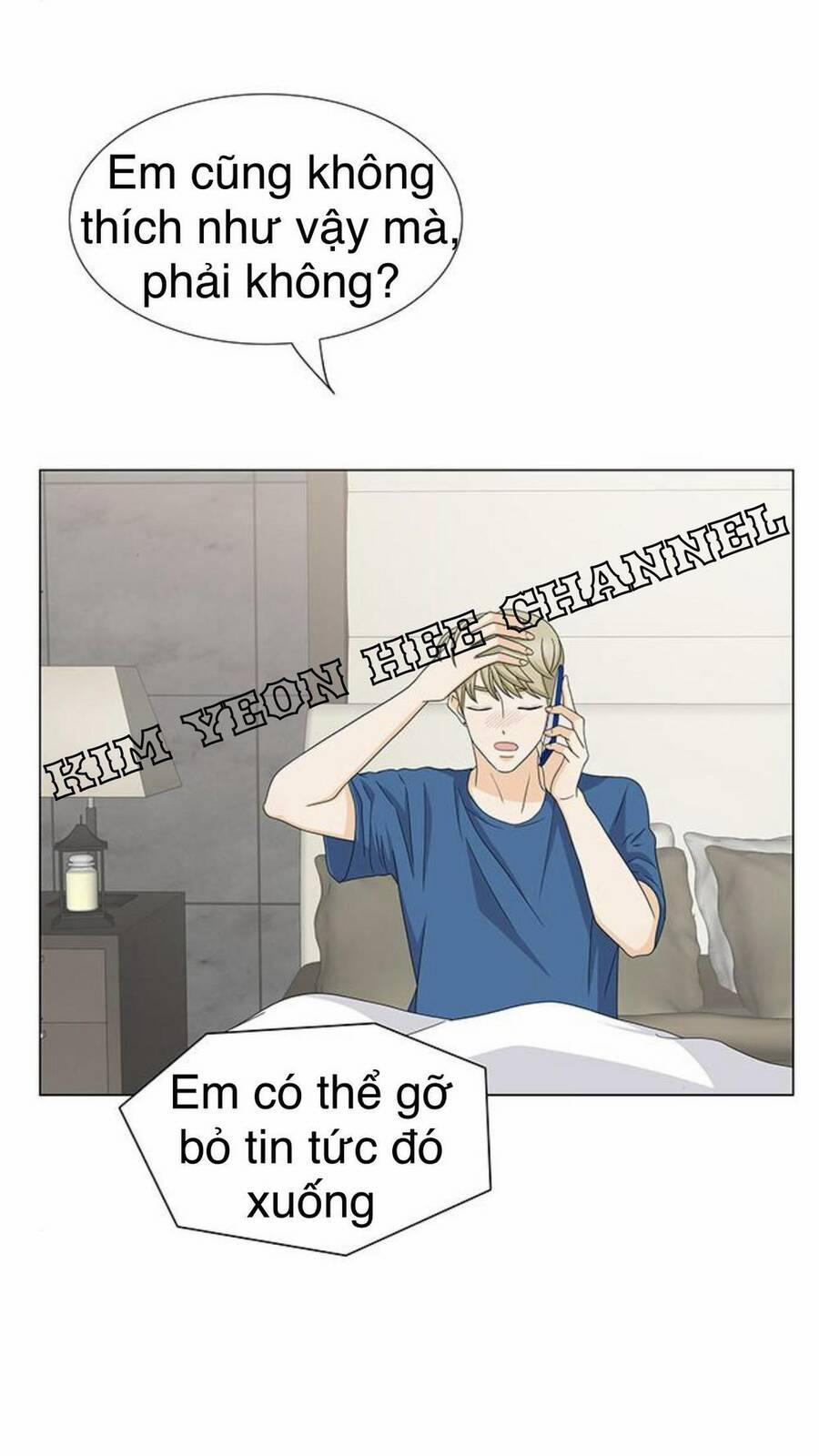 Idol Và Sếp, Em Yêu Ai? 100 trang 10