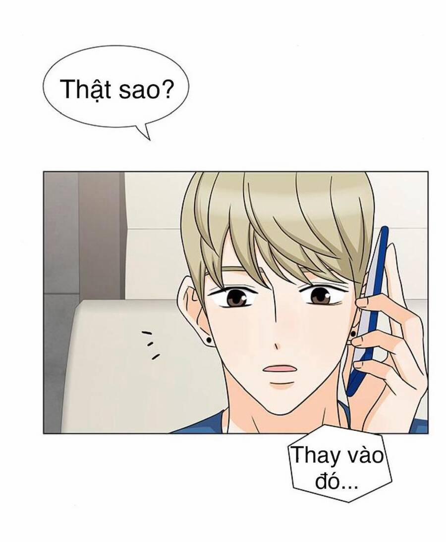 Idol Và Sếp, Em Yêu Ai? 100 trang 11