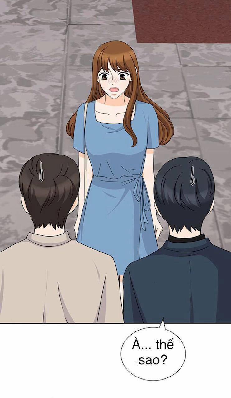 Idol Và Sếp, Em Yêu Ai? 100 trang 27