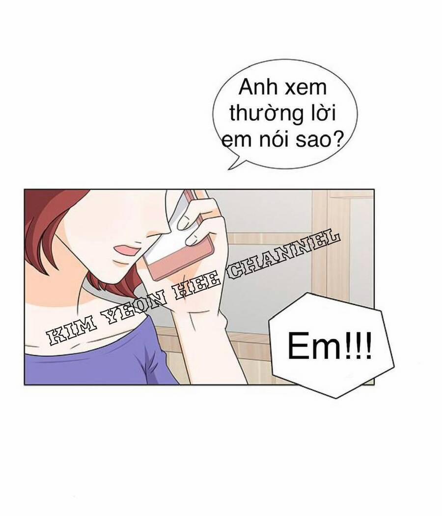 Idol Và Sếp, Em Yêu Ai? 100 trang 5