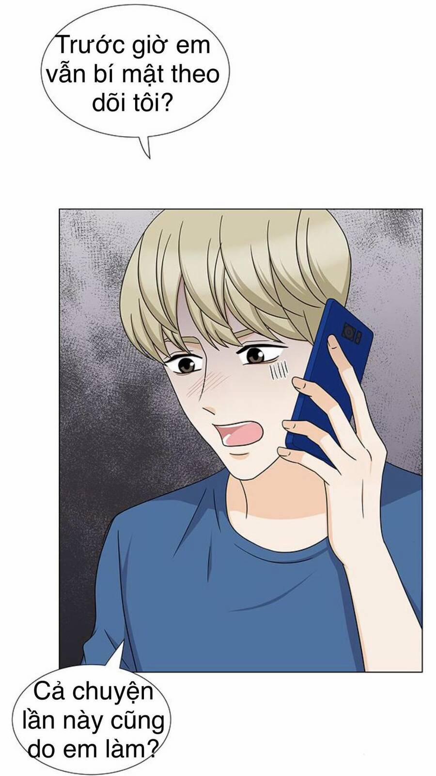 Idol Và Sếp, Em Yêu Ai? 100 trang 6