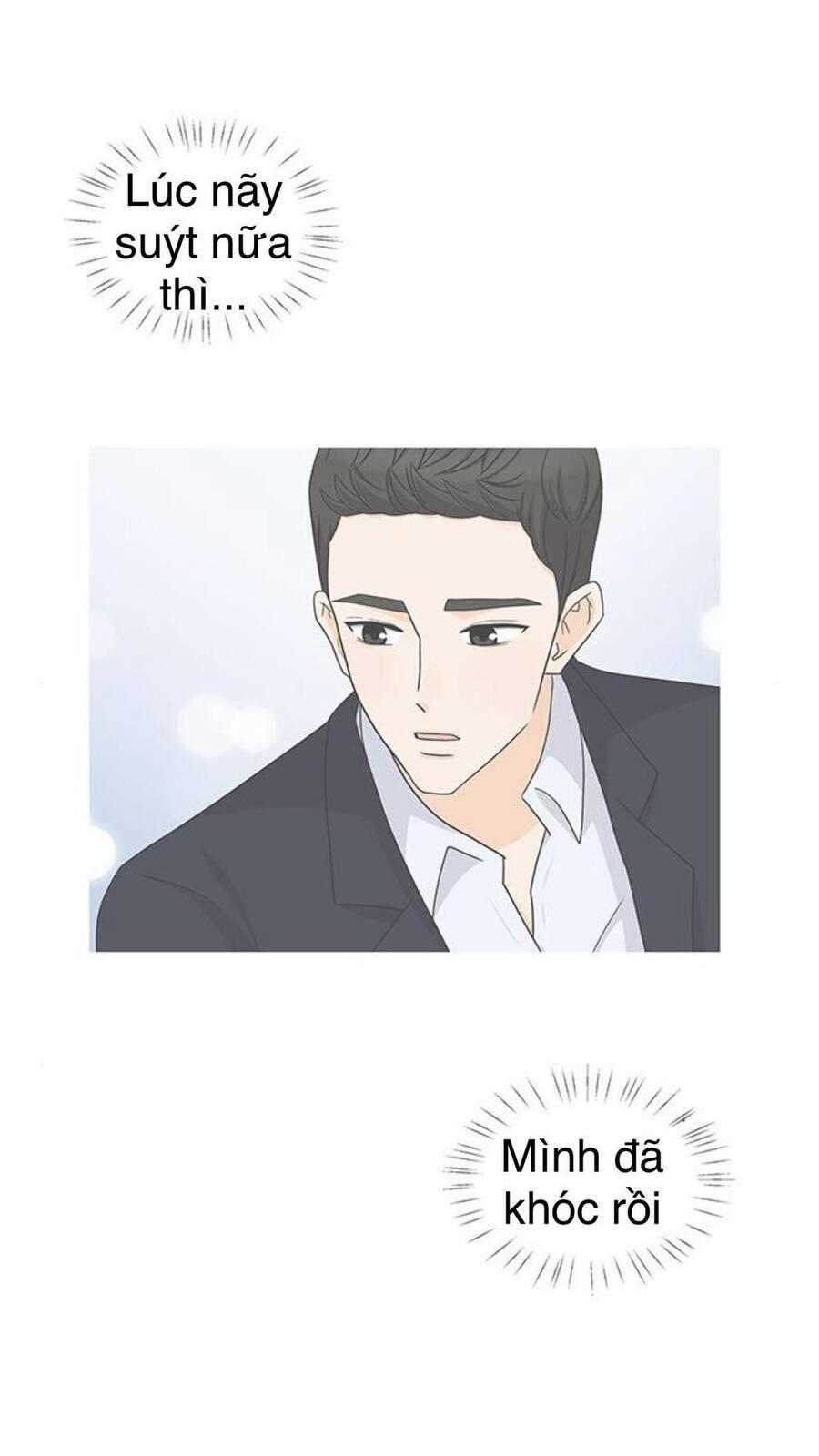 Idol Và Sếp, Em Yêu Ai? 101 trang 11