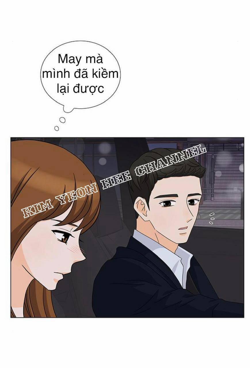 Idol Và Sếp, Em Yêu Ai? 101 trang 12