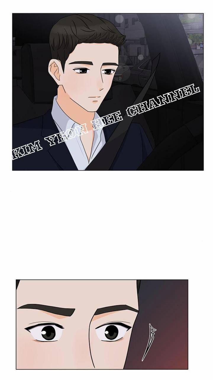 Idol Và Sếp, Em Yêu Ai? 101 trang 22