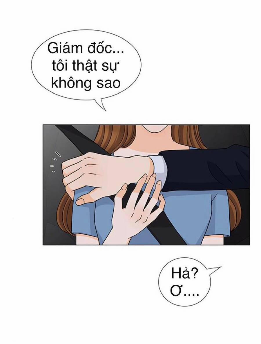 Idol Và Sếp, Em Yêu Ai? 101 trang 30