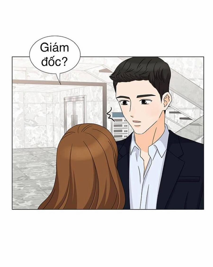 Idol Và Sếp, Em Yêu Ai? 101 trang 4