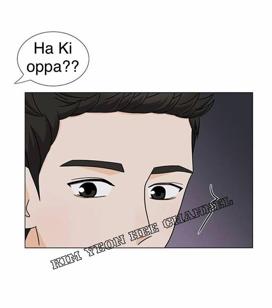 Idol Và Sếp, Em Yêu Ai? 101 trang 41