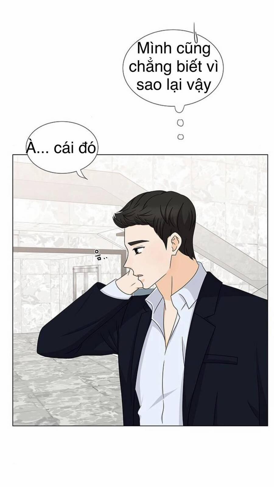 Idol Và Sếp, Em Yêu Ai? 101 trang 5