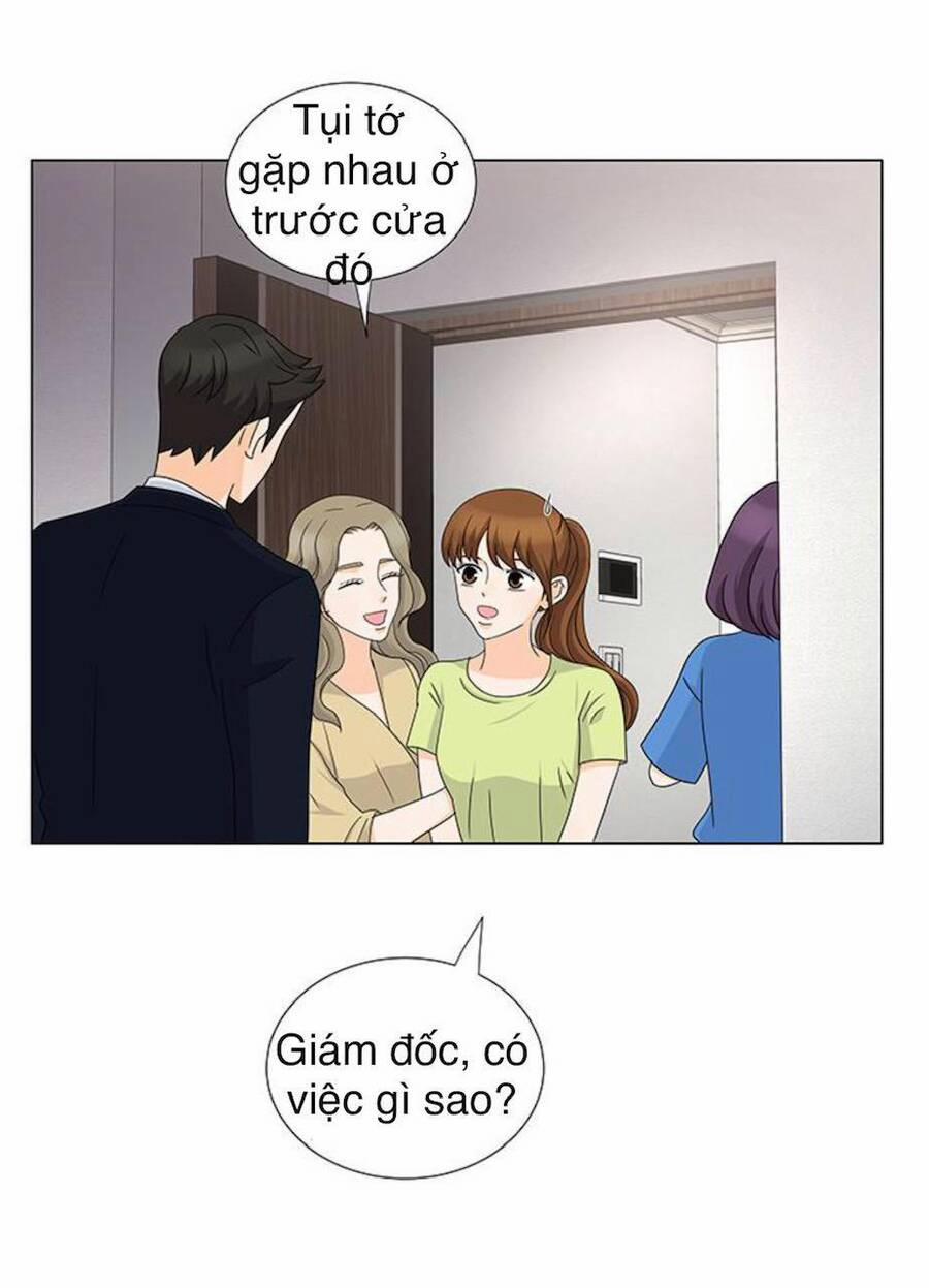 Idol Và Sếp, Em Yêu Ai? 102 trang 10