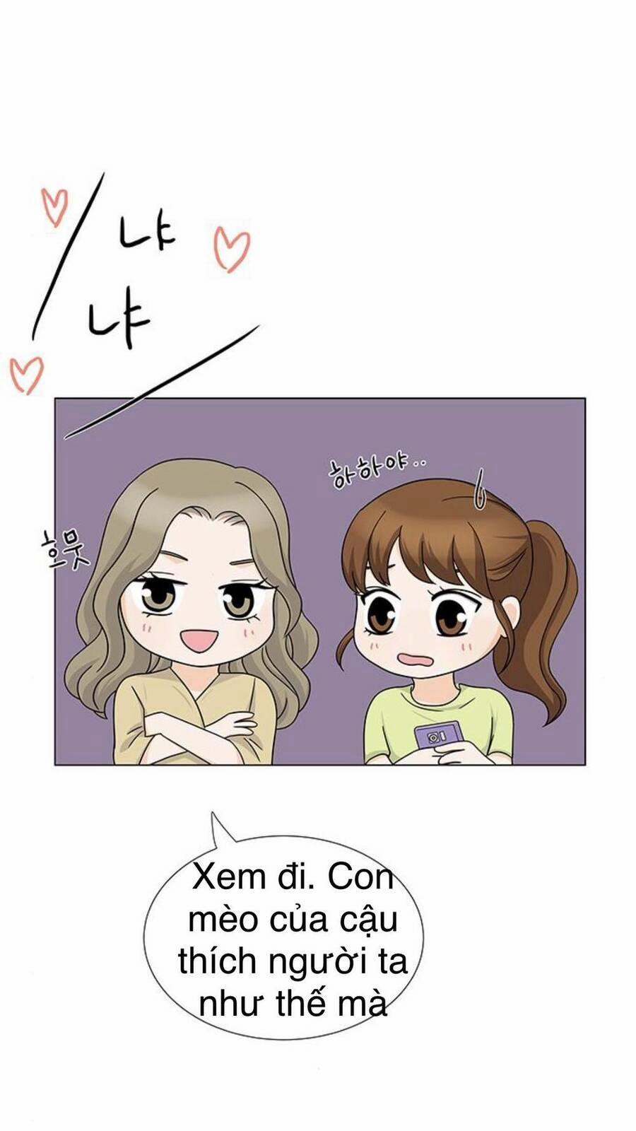 Idol Và Sếp, Em Yêu Ai? 102 trang 18