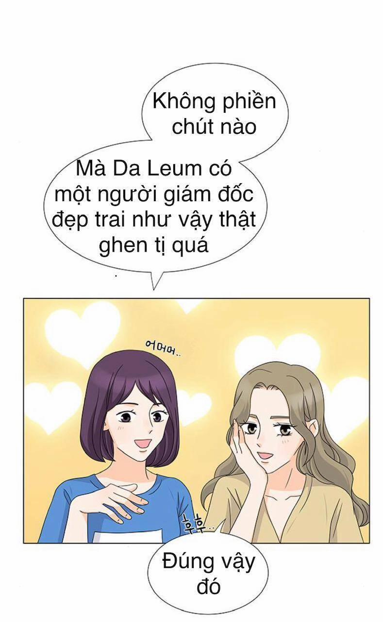 Idol Và Sếp, Em Yêu Ai? 102 trang 23