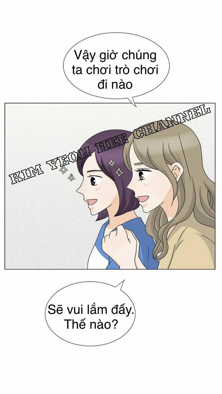 Idol Và Sếp, Em Yêu Ai? 102 trang 34