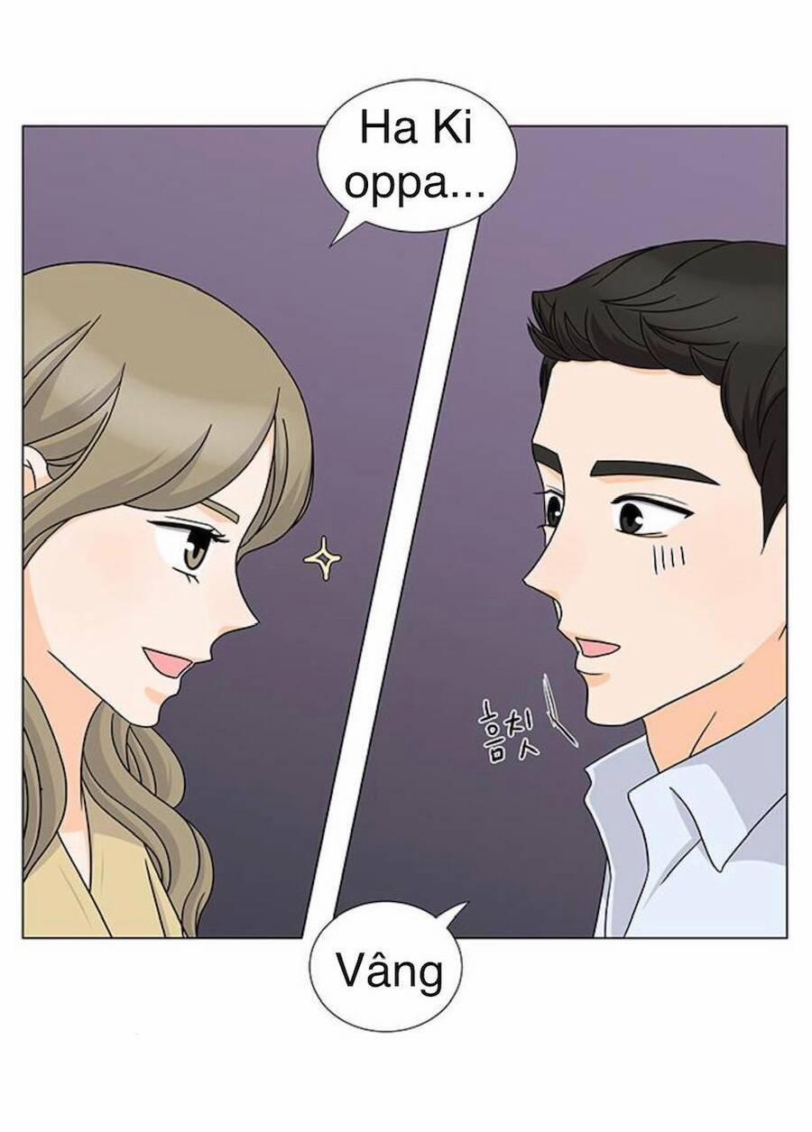 Idol Và Sếp, Em Yêu Ai? 102 trang 37