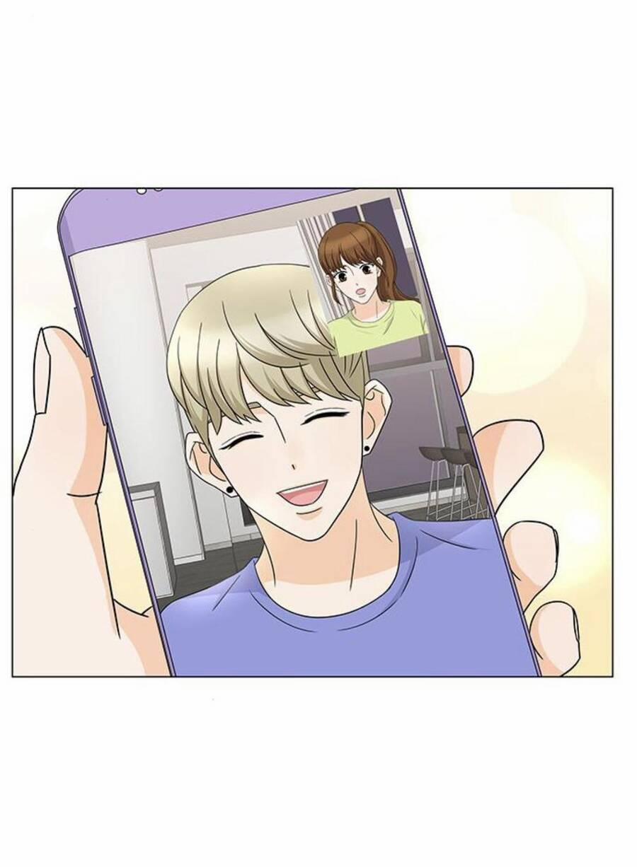 Idol Và Sếp, Em Yêu Ai? 103 trang 21