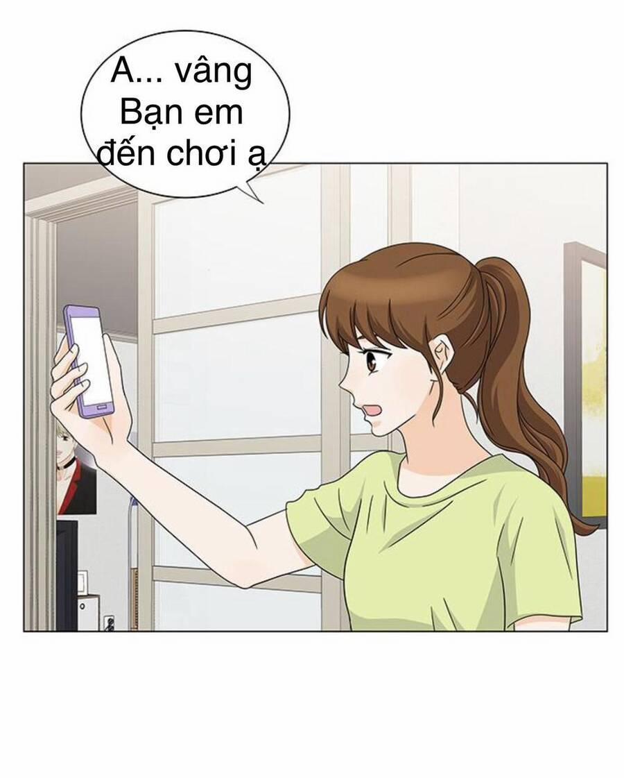 Idol Và Sếp, Em Yêu Ai? 103 trang 25