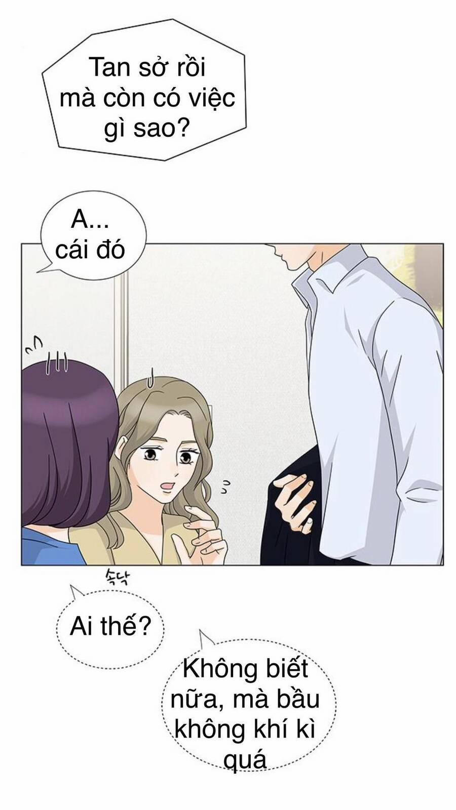 Idol Và Sếp, Em Yêu Ai? 103 trang 29