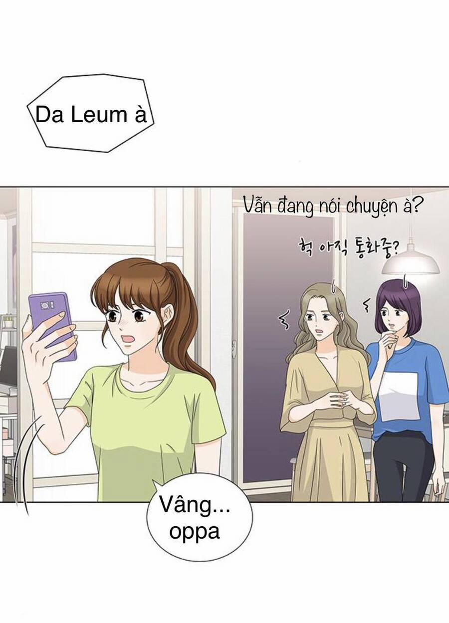 Idol Và Sếp, Em Yêu Ai? 103 trang 36