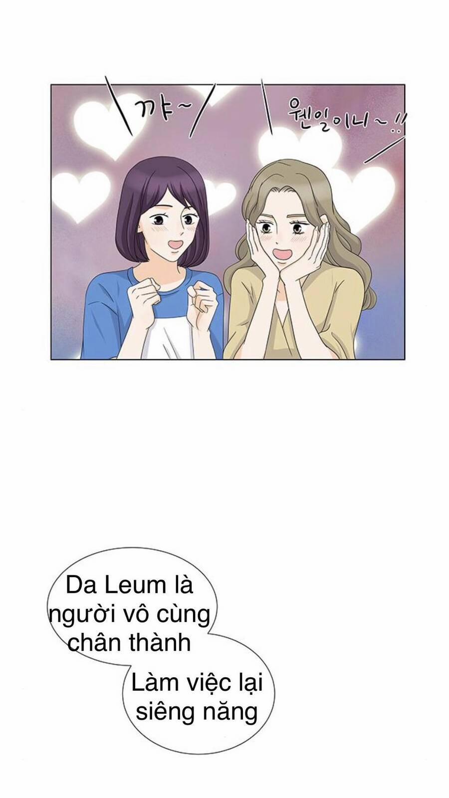 Idol Và Sếp, Em Yêu Ai? 103 trang 6