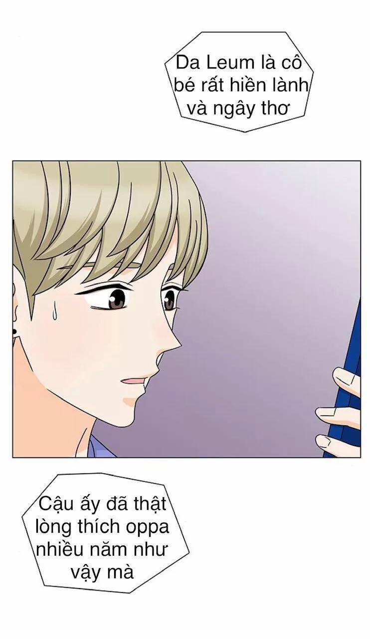 Idol Và Sếp, Em Yêu Ai? 104 trang 16