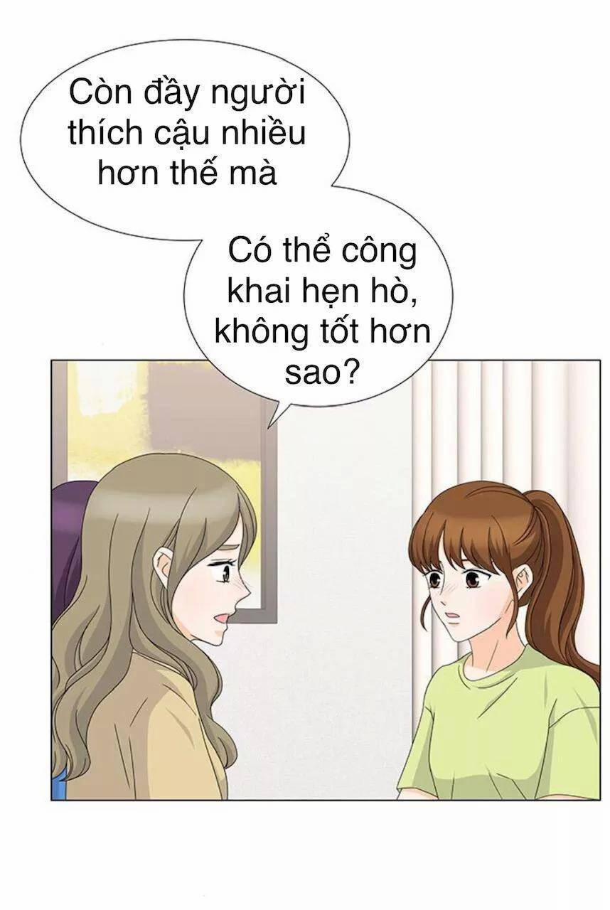 Idol Và Sếp, Em Yêu Ai? 104 trang 36