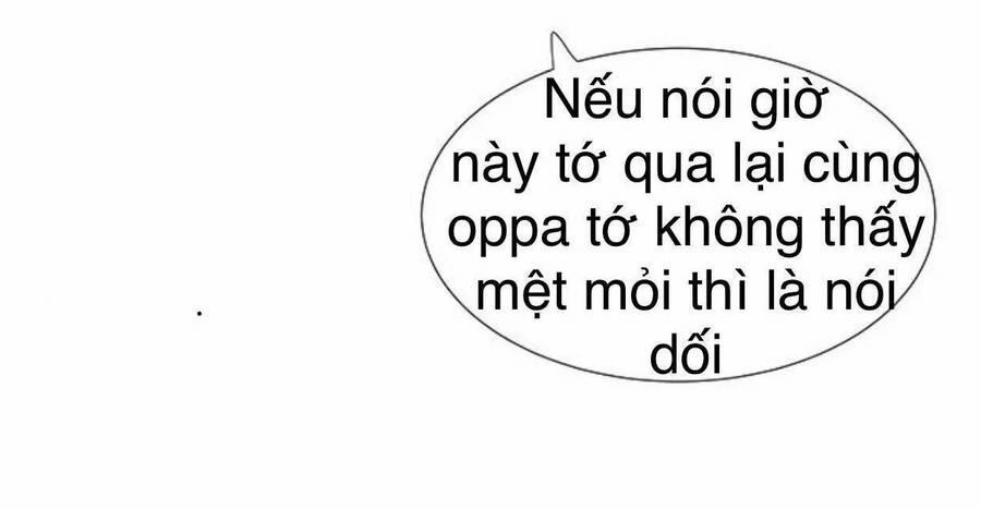 Idol Và Sếp, Em Yêu Ai? 104 trang 38