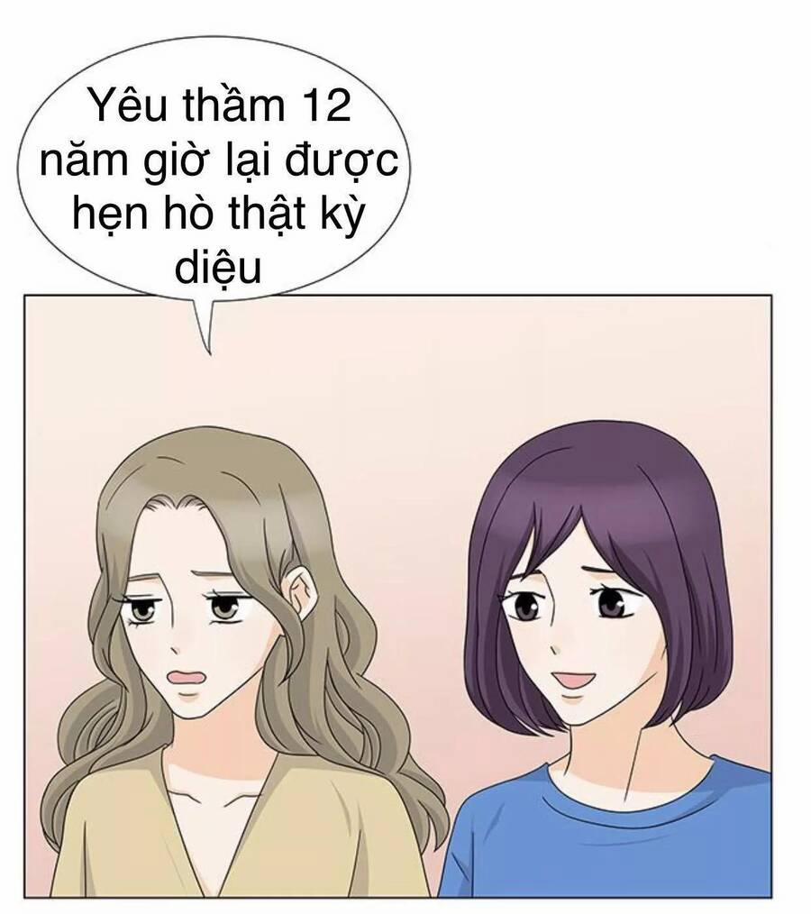 Idol Và Sếp, Em Yêu Ai? 104 trang 42