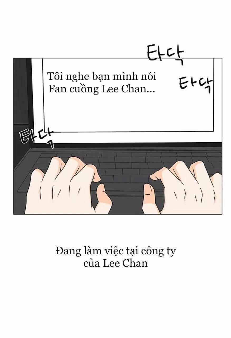 Idol Và Sếp, Em Yêu Ai? 104 trang 50