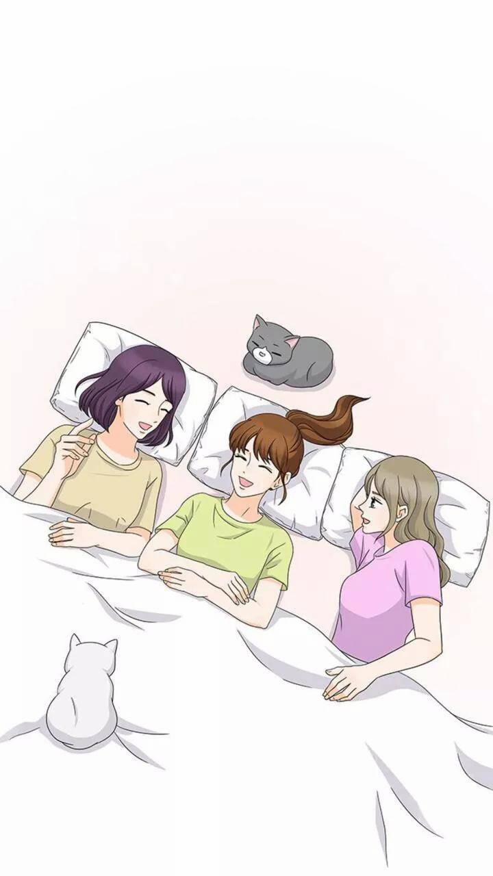 Idol Và Sếp, Em Yêu Ai? 104 trang 51