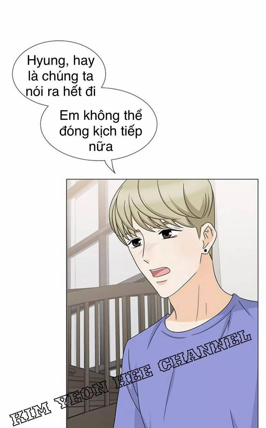 Idol Và Sếp, Em Yêu Ai? 105 trang 13