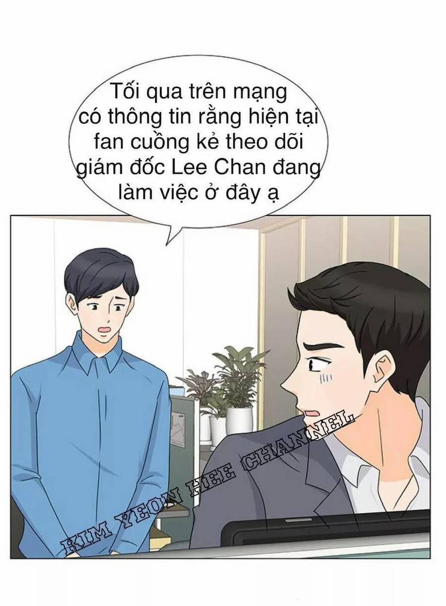 Idol Và Sếp, Em Yêu Ai? 105 trang 39