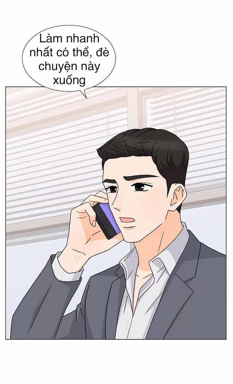 Idol Và Sếp, Em Yêu Ai? 105 trang 48