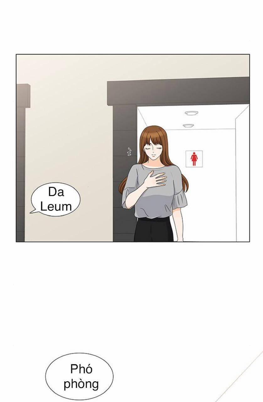 Idol Và Sếp, Em Yêu Ai? 106 trang 14