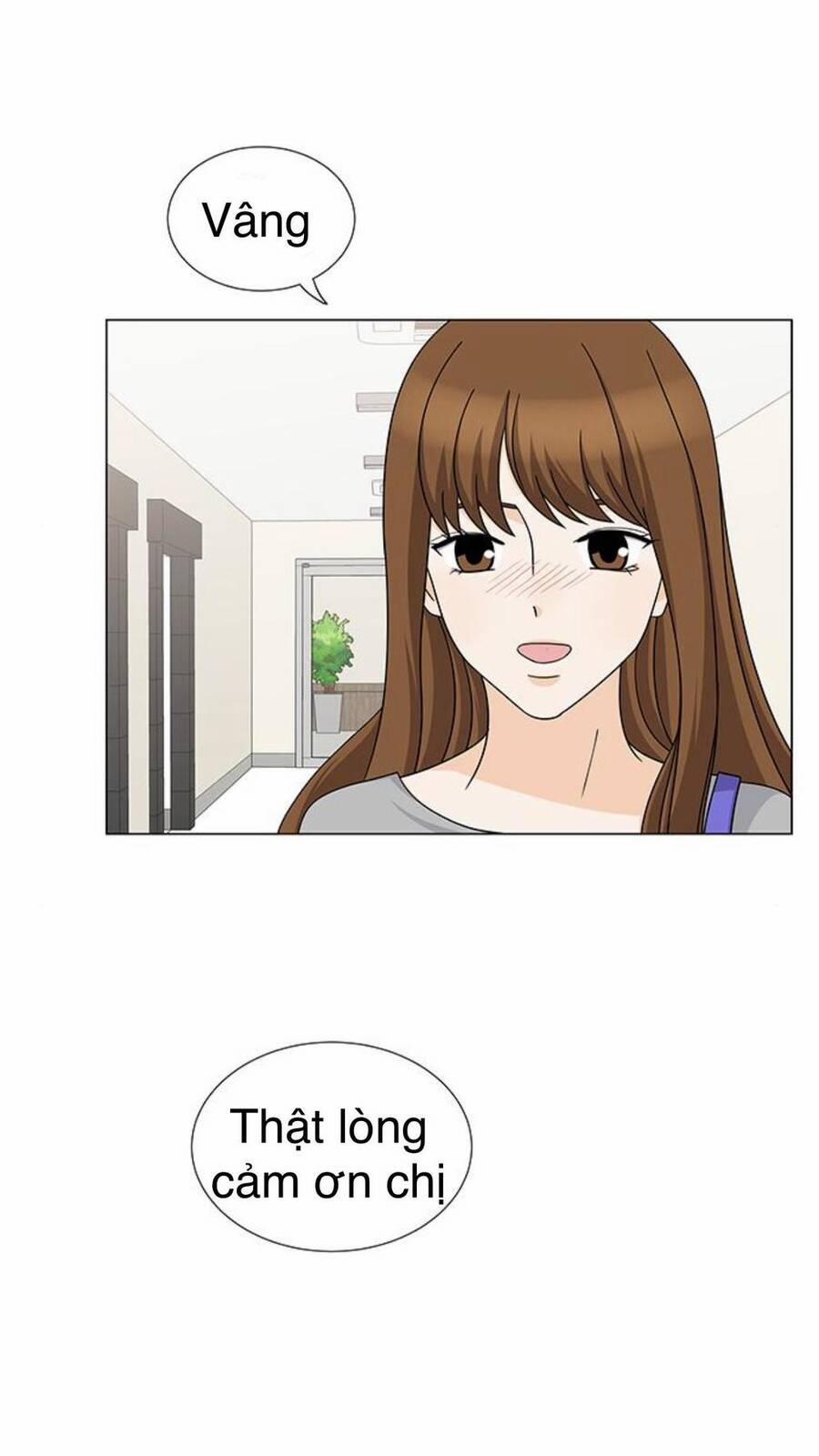 Idol Và Sếp, Em Yêu Ai? 106 trang 21