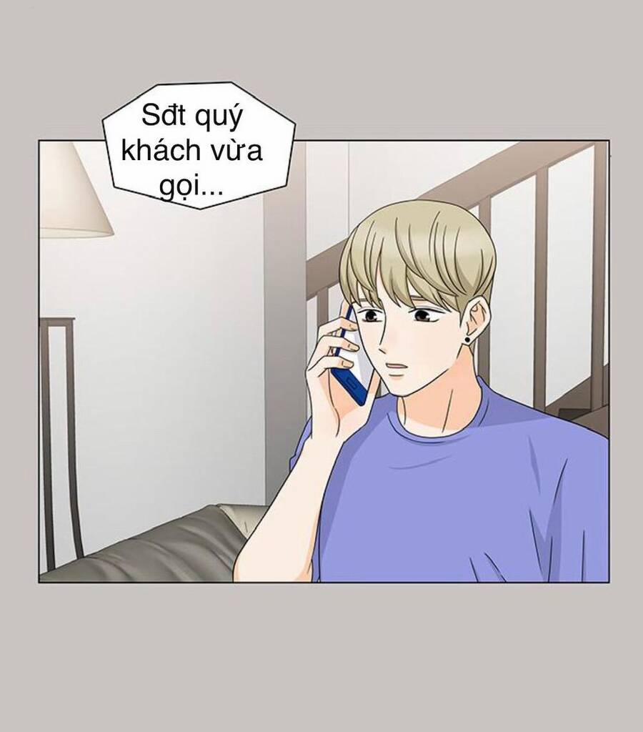 Idol Và Sếp, Em Yêu Ai? 106 trang 24