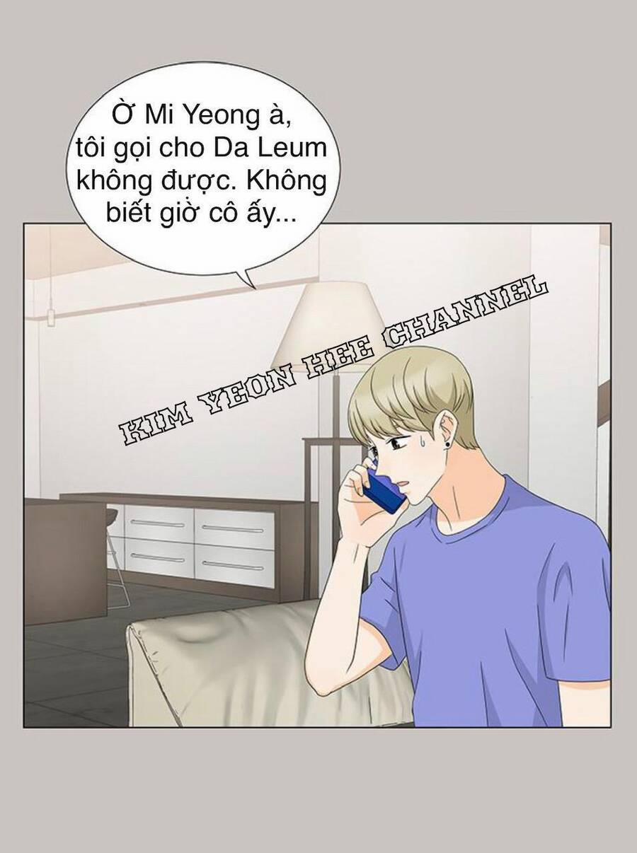 Idol Và Sếp, Em Yêu Ai? 106 trang 28