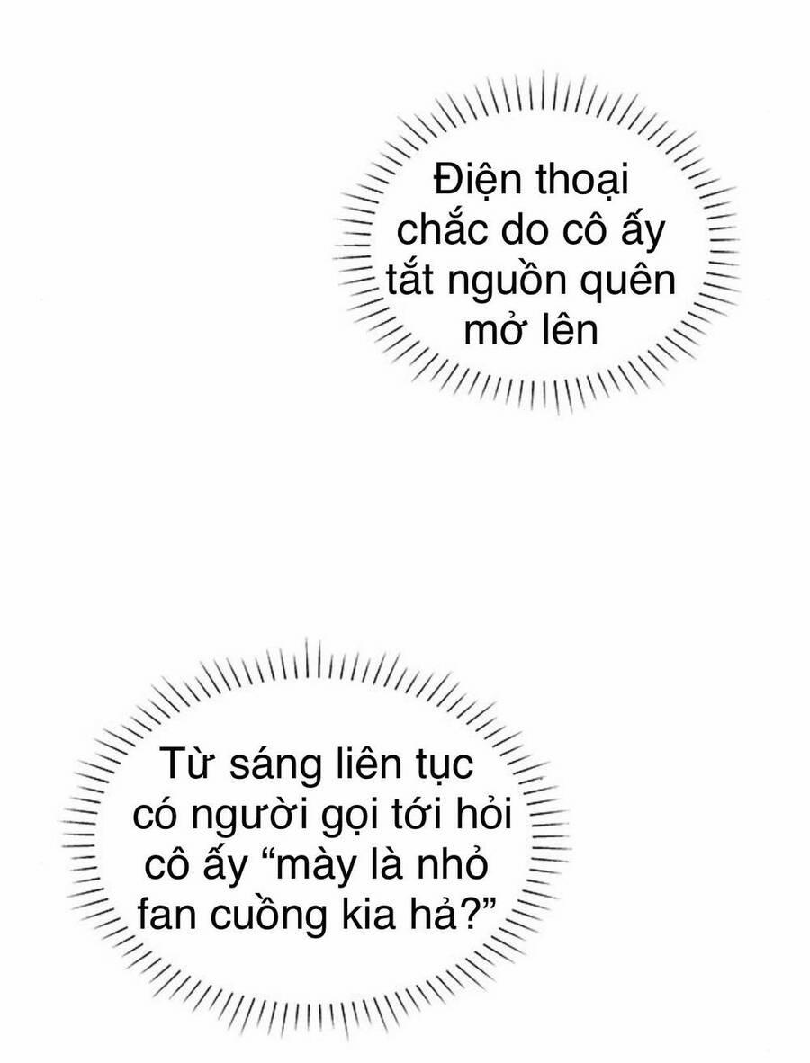 Idol Và Sếp, Em Yêu Ai? 106 trang 31