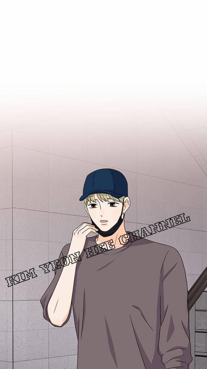 Idol Và Sếp, Em Yêu Ai? 106 trang 33