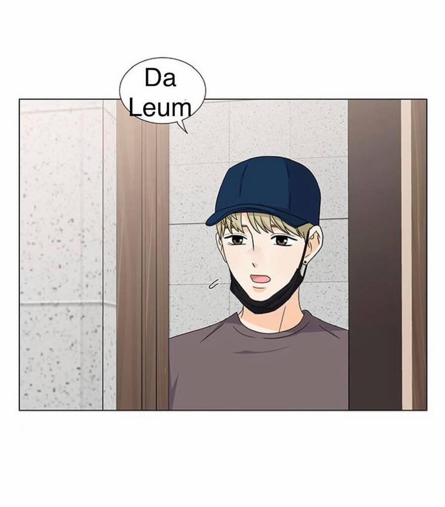 Idol Và Sếp, Em Yêu Ai? 106 trang 37