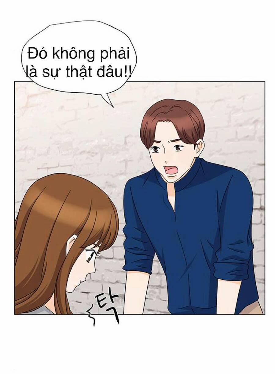 Idol Và Sếp, Em Yêu Ai? 106 trang 4