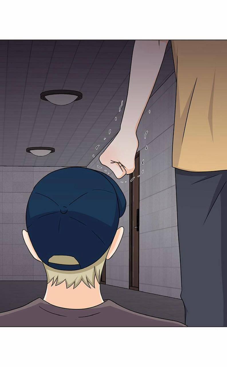 Idol Và Sếp, Em Yêu Ai? 106 trang 42