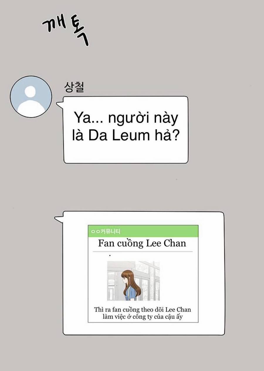 Idol Và Sếp, Em Yêu Ai? 107 trang 11